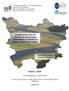 Création d une base de données sur les ouvrages hydrauliques à l échelle du bassin versant de la Vilaine