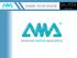 AMA a été fondé en 2004 par Christian Guillemot à Londres. 2006 AMA implante sa direction générale et commerciale à Vannes, en Bretagne.