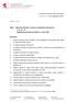 Dépenses spéciales : primes et cotisations d'assurances - L.I.R. art. 111 - Règlement grand-ducal modifié du 7 mars 1969
