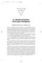 Chapitre 8. Les coopérations interentreprises dans les projets de développement. Sihem BEN MAHMOUD-JOUINI et Richard CALVI