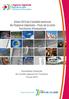 Bilan 2013 de l activité tourisme de l Agence régionale Pays de la Loire Territoires d Innovation