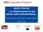 ARIA Languedoc-Roussillon. Atelier Internet «Le référencement et les autres outils webmarketing»