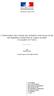L indemnisation des victimes des spoliations intervenues du fait des législations antisémites en vigueur pendant l Occupation en France