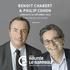Benoit Chabert & Philip Cohen