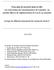 Pour!plus!de!sécurité!dans!la!ville! Les!Associations!de!consommateurs!de!Cannabis!:!un! modèle!efficace!de!réglementation!de!l accès!au!cannabis!