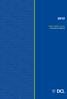 annuel 2012 Rapport annuel 2012 12 Rapport annuel 2012 Rapport pport annuel 2012 Rapport annuel Dexia crédit local Document de référence