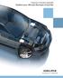 Promouvoir l innovation automobile Systèmes pour véhicules électriques et hybrides