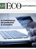 SUPPLÉMENTS. e-commerce, du potentiel à revendre