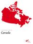 Country factsheet - Juillet 2014 Canada