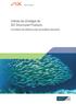 Indices de stratégie de SIX Structured Products. Les indices de référence pour les produits structurés