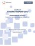 netzevent IT-MARKT REPORT 2013 Infrastructure ICT en Suisse: Le point de vue des entreprises utilisatrices