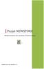 Projet NEWSTORE. Modernisation du système d information. GP3CRIFV2 S.AA S.BB Alain GREUX L.CC