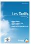 JANVIER/MARS 2011. Les Tarifs. Offres mobile Offres mobile + box Offres box Offres clé 3G+/iPad Wi-Fi + 3G