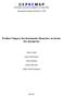 Évaluer l impact des instruments financiers en faveur des entreprises