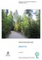 Rapport final. Fonds pour les recherches forestières et l utilisation du bois. Avenir de la forêt privée suisse. Juin 2014