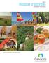 2013 Rapport d activités. Calvados Tourisme. www.calvados-tourisme.com