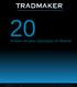 Erreurs les plus classiques en Bourse. TradMaker.com - 2013 Tous droits réservés Tel: 01 79 97 46 16 - CS@TRADMAKER.COM