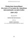 Distinctions honorifiques décernées à l occasion des expositions internationales ou universelles 1849-1923