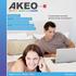 AKEO MOBILE, une offre sur mesure qui s adapte à vos besoins spécifiques et à ceux de toute la famille