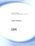 IBM Unica emessage Version 8.5.0 Date de publication : 7 juin 2011. Guide utilisateur