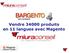 Vendre 34000 produits en 11 langues avec Magento