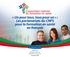 «Un pour tous, tous pour un» : Les partenariats du CNFS pour la formation en santé en français