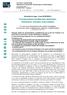 Fonctionnement des Marchés électriques, Distribution, Energies renouvelables E N E R G I E 2 0 0 8