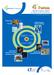 4 Forum. 28-29 octobre 2010 au Château de l Ile à Strasbourg. ème. Infections et Cancers. Epidémiologie Santé publique