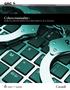Cybercriminalité : survol des incidents et des enjeux au Canada