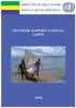 DEUXIEME RAPPORT NATIONAL GABON