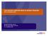 Les recours collectifs dans le secteur financier Où en sommes-nous? Me André Durocher, associé Me Dominique Gibbens, associée Le 11 septembre 2012