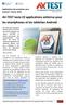 AV-TEST teste 22 applications antivirus pour les smartphones et les tablettes Android