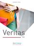 UNIWAY CASE. Veritas.be. Business Critical Internet Solutions