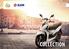 REF : SYMCAT-2015-25BEFR SCOOTER CATALOGUE 2015 COLLECTION