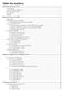 Table des matières GNU/Linux Services Serveurs ... 1 Éléments de cours sur TCP/IP ... 3 Fichiers de configuration et commandes de base ...