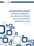 BUSINESS INTELLIGENCE L'Analytical Appliance : une alternative efficace pour les traitements analytiques lourds