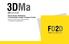 3DMa FD2D. 3dmarseille. fromdesign todesign. Service 3d pour l Architecture, la Communication visuelle, le design de Produit...
