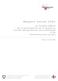 Rapport annuel 2004. du Conseil fédéral sur la participation de la Suisse au Conseil de partenariat euro-atlantique et au Partenariat pour la paix