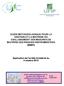 GUIDE METHODOLOGIQUE POUR LA GESTION ET LA MAITRISE DU VIEILLISSEMENT DES MESURES DE MAITRISE DES RISQUES INSTRUMENTEES (MMRI)