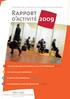 Rapport. d activité. Chambre de Commerce et d Industrie de Bordeaux. Les secteurs d activité soutenus par la CCI de Bordeaux> p.