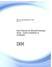 IBM Tivoli Storage Manager for Mail Version 7.1.1. Data Protection for Microsoft Exchange Server - Guide d'installation et d'utilisation