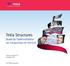 Tekla Structures Guide de l'administrateur sur l'acquisition de licences. Version du produit 21.1 septembre 2015. 2015 Tekla Corporation