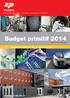 Budget primitif 2014. www.picardie.fr. Formation professionnelle et apprentissage. Rapport du Président. fonction