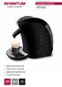 PK502. koffiepadmachine. gebruiksaanwijzing instruction manual gebrauchsanleitung mode d emploi