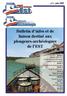 Bulletin d infos et de liaison destiné aux plongeurs-archéologues de l EST