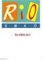 I. Rio GMAO 2011. V 2012 rev 1.06 1