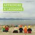 APPRENDRE À LAUSANNE OFFRES DE FORMATION