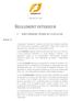 REGLEMENT INTERIEUR I- FONCTIONNEMENT INTERNE DE L ASSOCIATION. Article 1 er. Association loi 1901