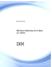 Version 20 juin 2013. IBM Search Marketing V9.9.0 Notes sur l'édition