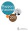 Rapport d activité 2011